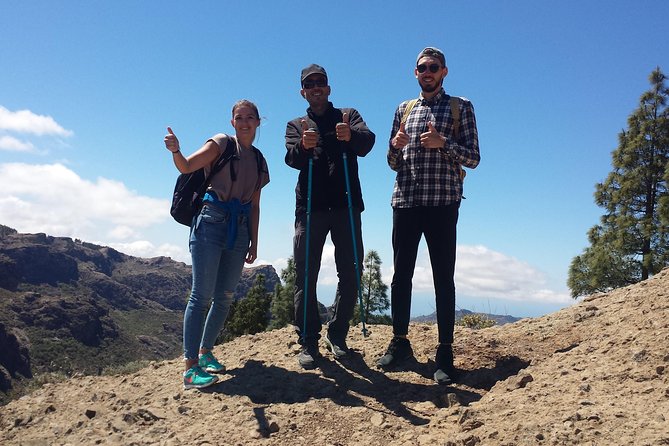 Roque Nublo & Gran Canaria Highlights by 2 Native Guides - Weather Considerations & Tips