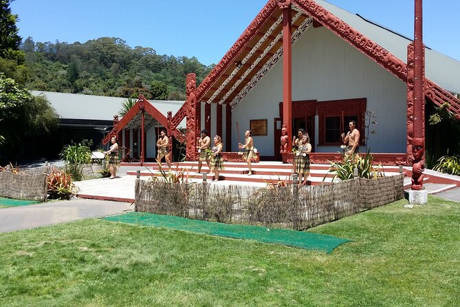 Rotorua Discovery Te Puia Tour - Pricing and Booking