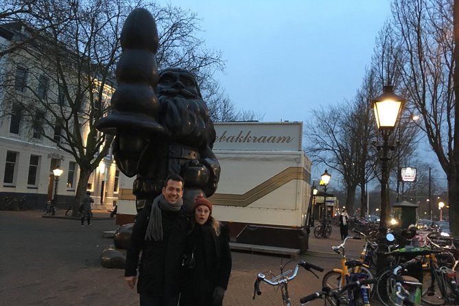 Rotterdam Bicycle Tour With a Bilingual Guide - Common questions