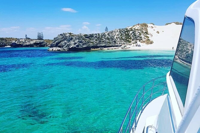 Rottnest Island All-Inclusive Seafood Cruise From Fremantle (Mar ) - Traveler Reviews and Ratings