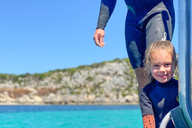 Rottnest Island Guided Snorkel Boat Experience - Cancellation Policy, Reviews, and Support