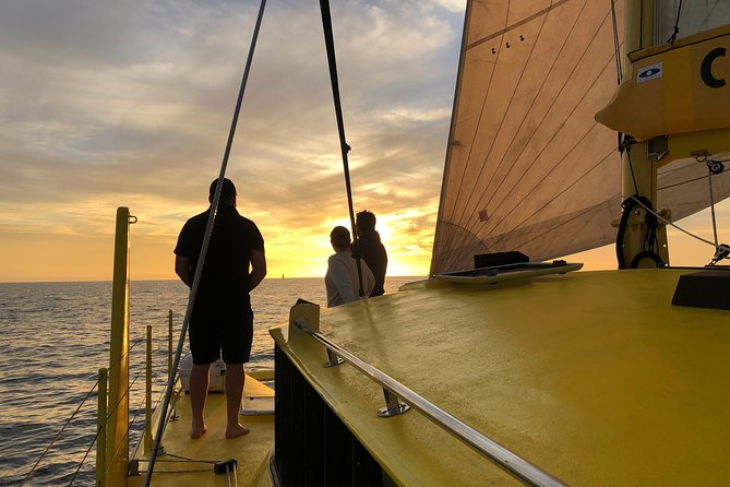 Rottnest Island Twilight Sail - Traveler Reviews