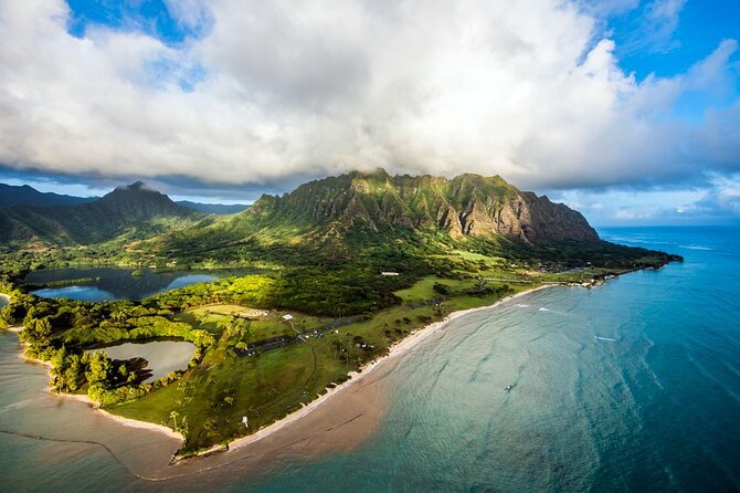 Royal Crown of Oahu - 60 Min Helicopter Tour - Doors Off or On - Customer Feedback and Experiences