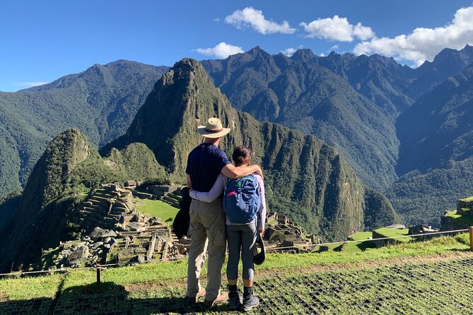 Sacred Valley & Machu Picchu Sunrise Huayna 2 Day Experience - Additional Information
