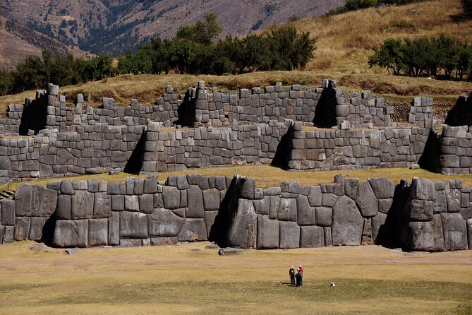 Sacsayhuaman Incas Temple, Tambomachay, Puca Pucara & Qenqo Half-Day Tour - Visitor Experiences Feedback