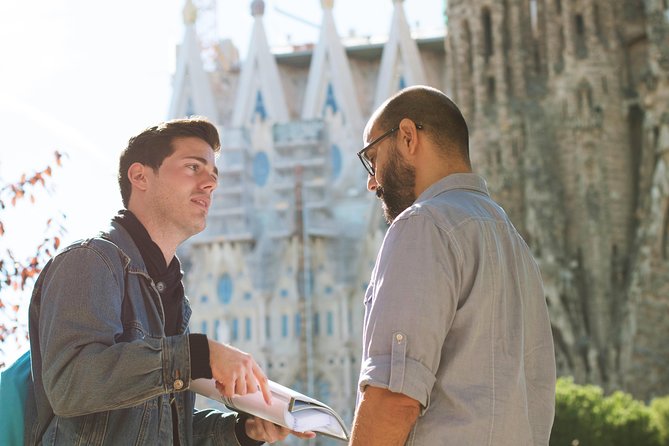 Sagrada Familia Private Guided Tour With Skip the Line Tickets - Visitor Experience and Recommendations