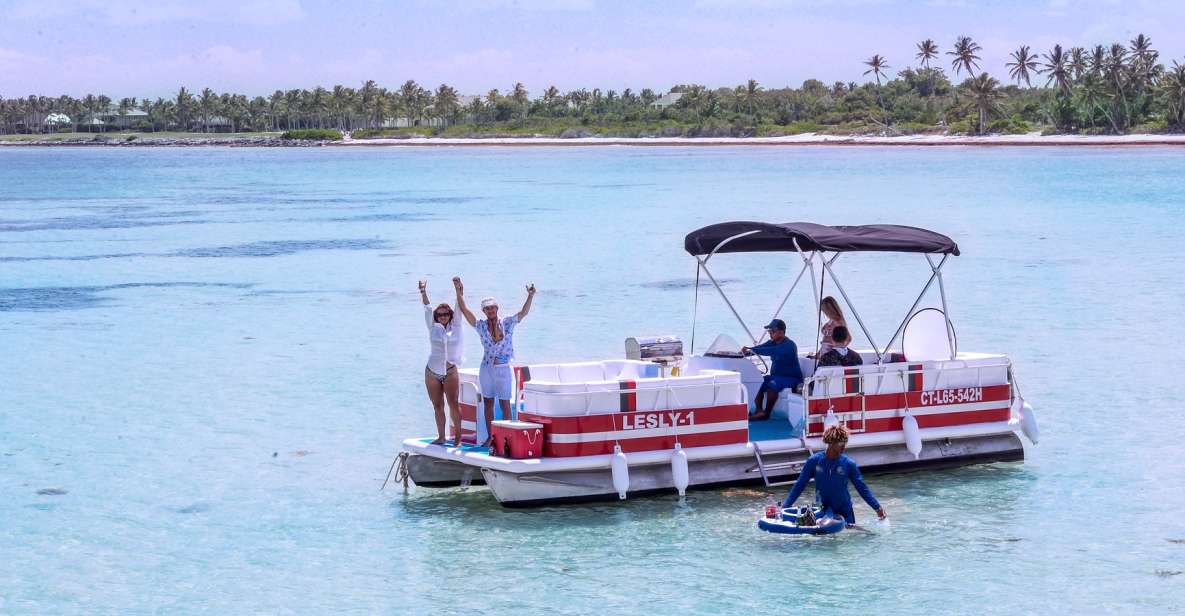 Sail in Style: Private Catamaran Tour for up to 10 People - Last Words