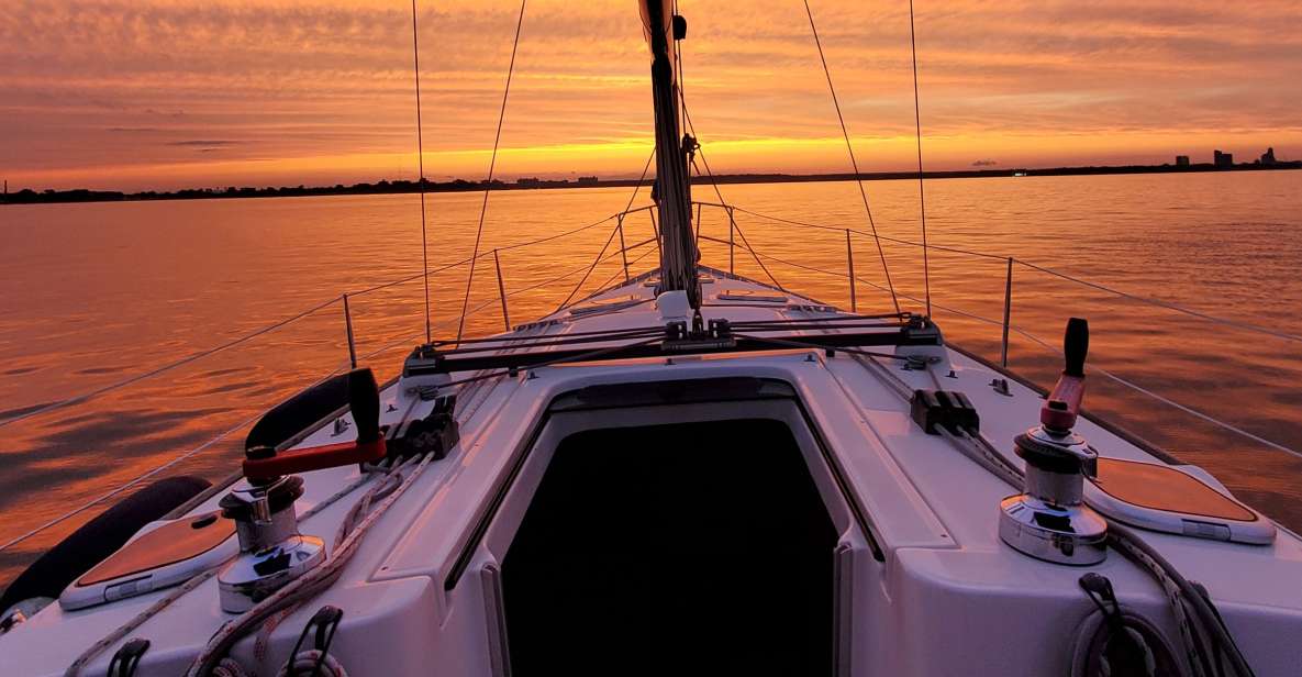 Sail Long Island Sound With Captain Steve - Additional Information