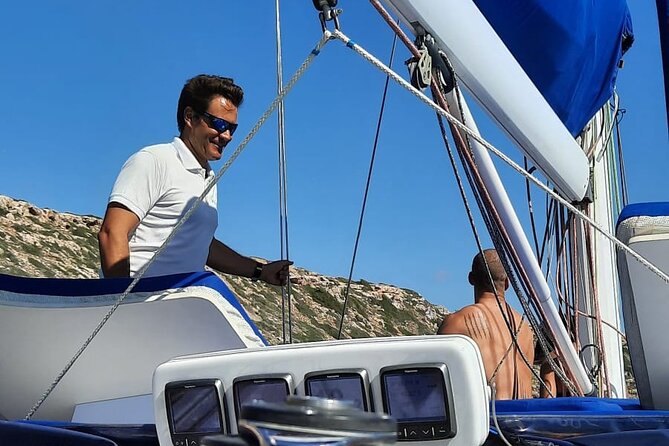 Sailing Adventure in Palma De Mallorca With Snorkeling and SUP - Scenery and Locations Description