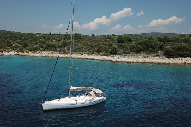 Sailing Boat Small Group Kleftiko and Sikia Cave West of Milos - Directions