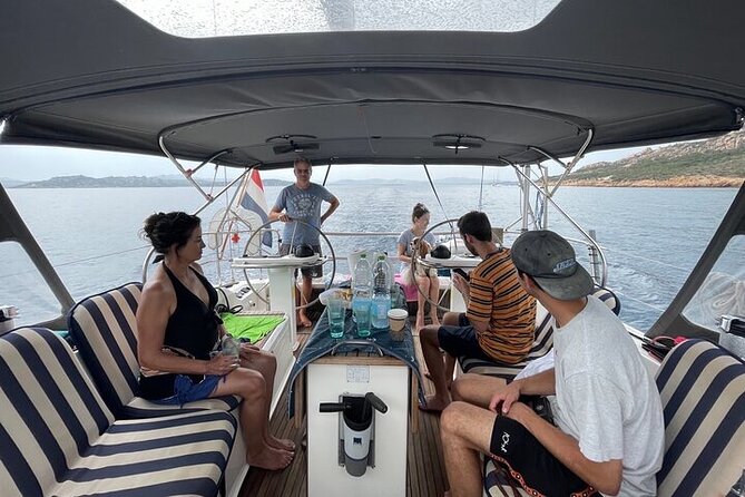 Sailing Boat Tour in the Maddalena Archipelago - Common questions
