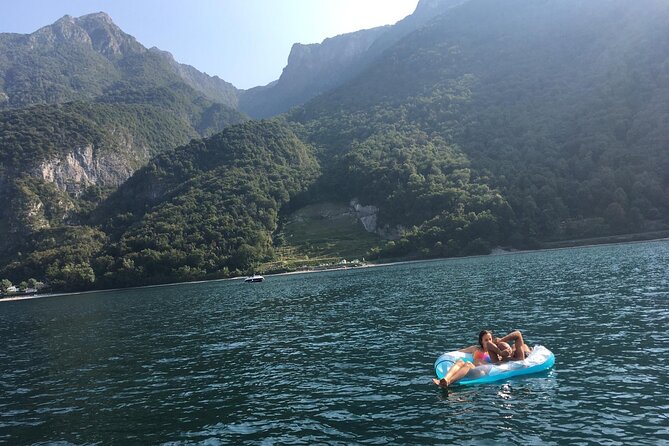 Sailing Experience on Lake Como: Fun, Relax and Adventure! - Background Information