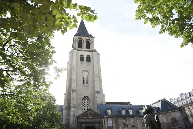 Saint Germain Des Pres: Guided Food Tour With Tastings, Wine  - Paris - Positive Highlights