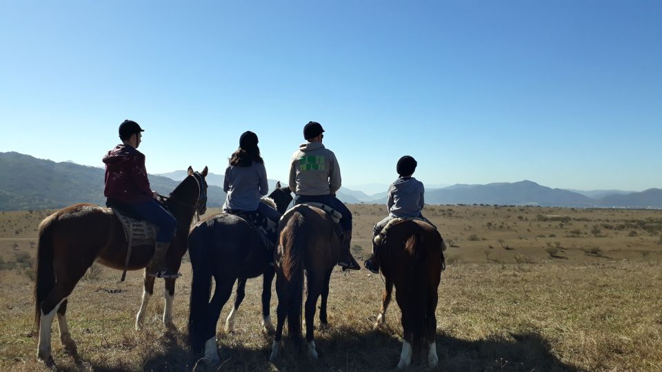 Salta: Horseback Riding in the Mountains - Reserve Now & Pay Later