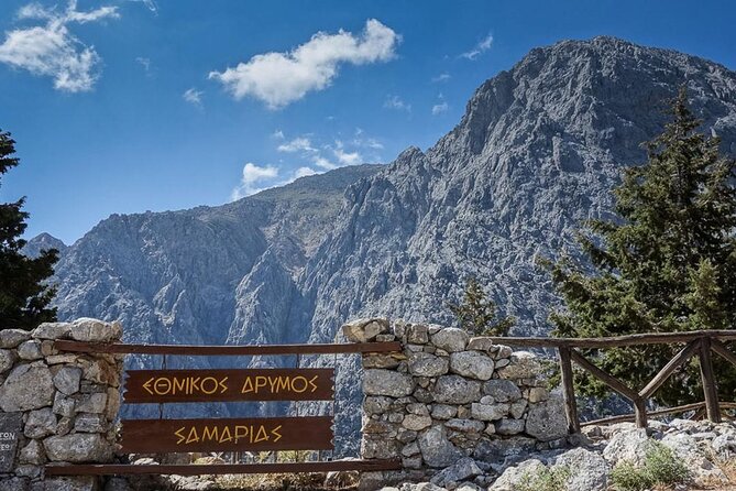 Samaria Gorge Hiking From Chania - Final Thoughts