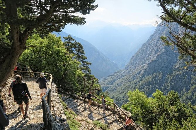 Samaria Gorge Tour From Chania - the Longest Gorge in Europe - Last Words