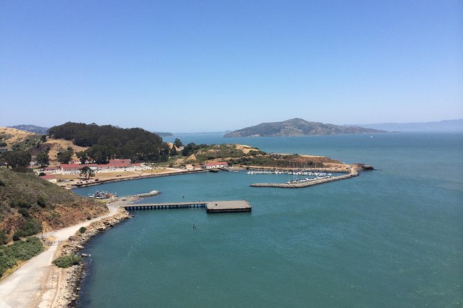 San Francisco Bike Rental For the Golden Gate Bridge - Additional Services Offered