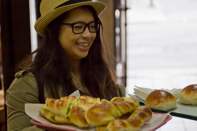 San Francisco Chinatown Food Tour - Common questions