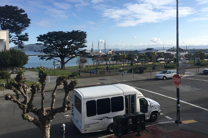 San Francisco City and Alcatraz Island Small-Group Guided Tour (Mar ) - Additional Information