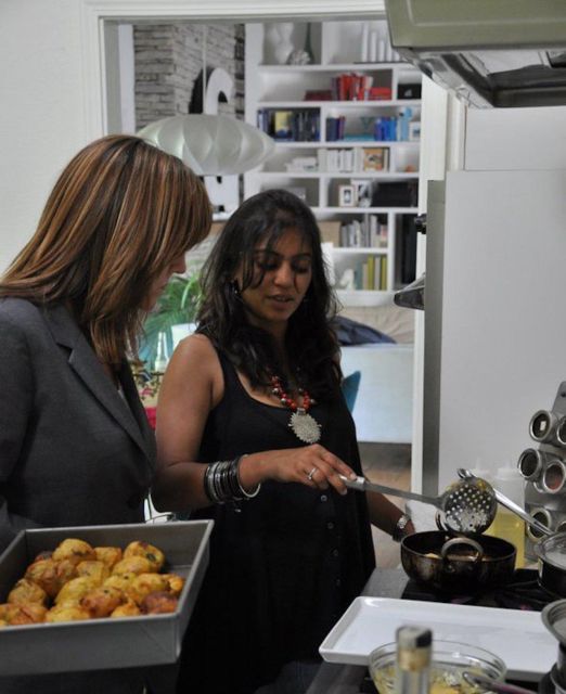 San Francisco: Indian Food Cooking Class - Common questions