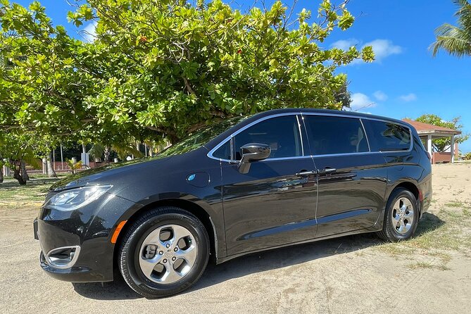 San Juan 1-Way or 2-Way Private Transfer by Mercedes Minivan - Cancellation Policy and Refunds