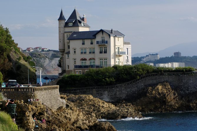 San Sebastian and Biarritz Private Day Tour - Pricing Information