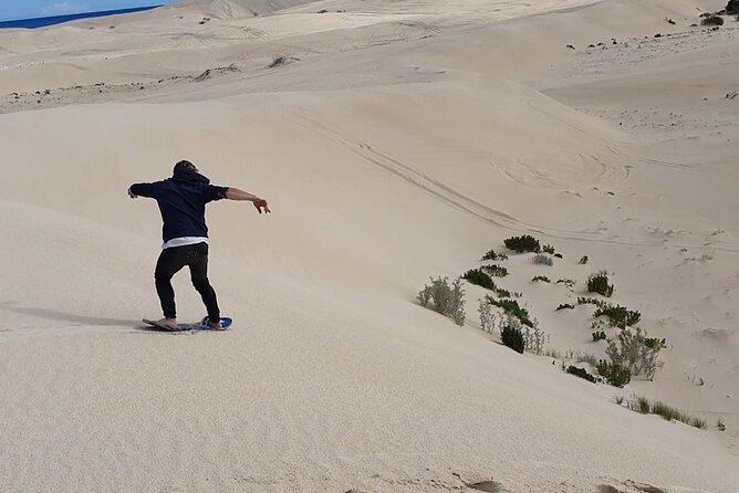 Sandboard Hire: Lancelin Sand Dunes, Australia - Common questions