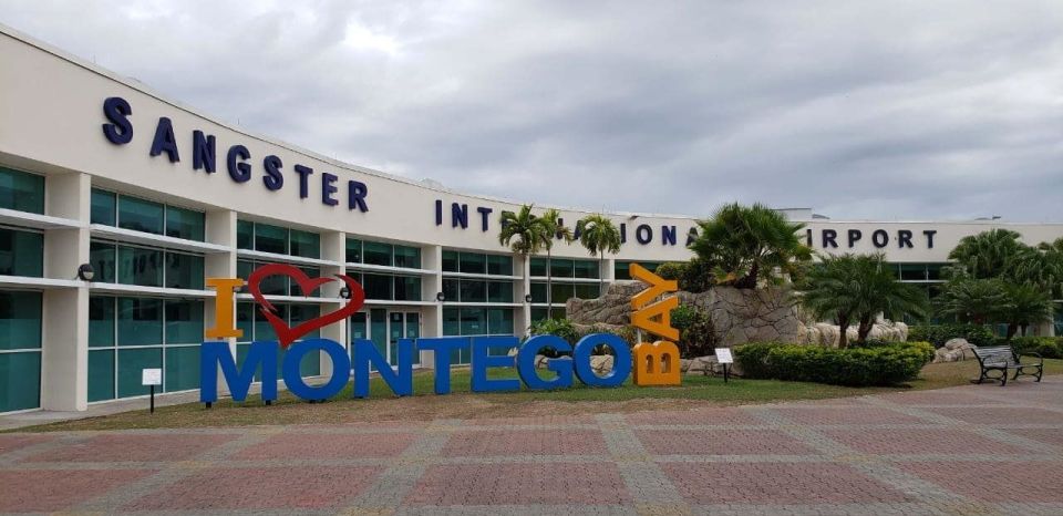 Sangster Airport: 1-Way Private Transfer to Ocho Rios - Last Words