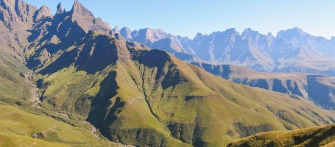 Sani Pass & Lesotho Full Day Tour From Durban - Visit to Sani Top Chalet