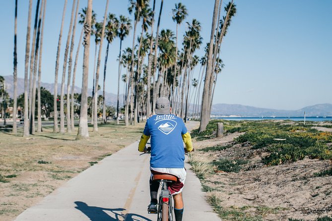 Santa Barbara Electric Bike Tour - Feedback and Recommendations