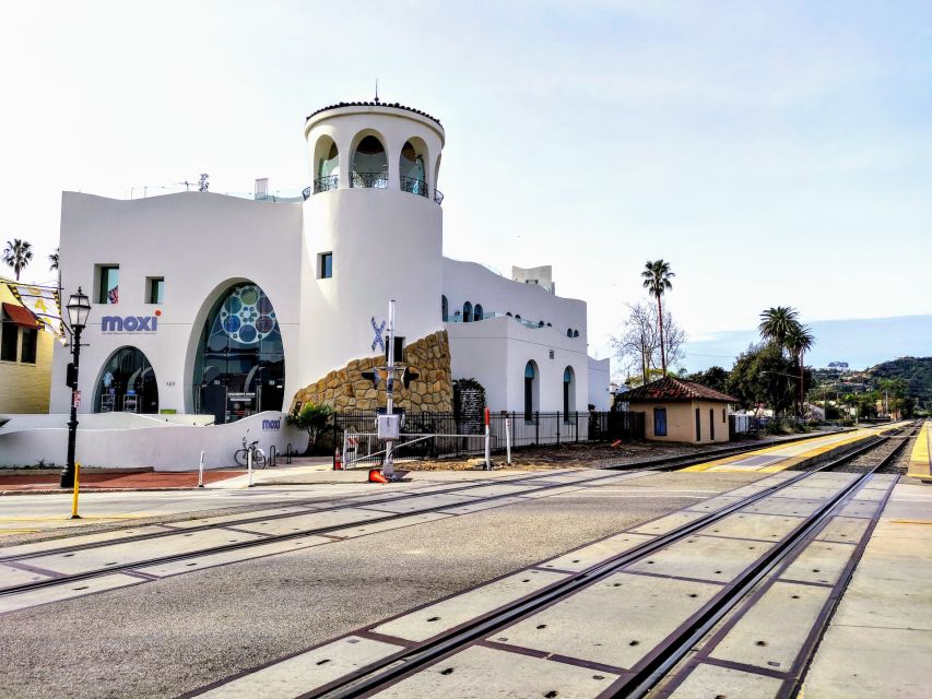 Santa Barbara Historical and Architectural Private Tour - Common questions