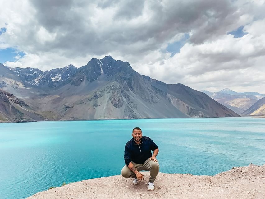 Santiago: Cajon Del Maipo & Embalse El Yeso Trip With Picnic - Itinerary Overview