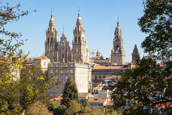 Santiago De Compostela Private Walking Tour With Cathedral Ticket - Common questions