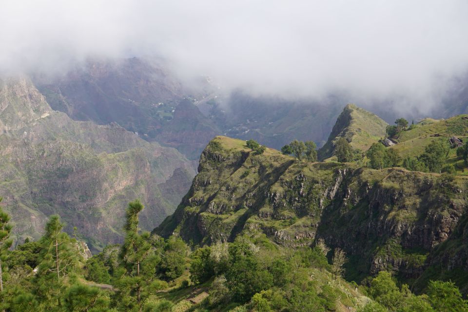 Santo Antão: Remote Mountain Villages Hike - Overall Experience