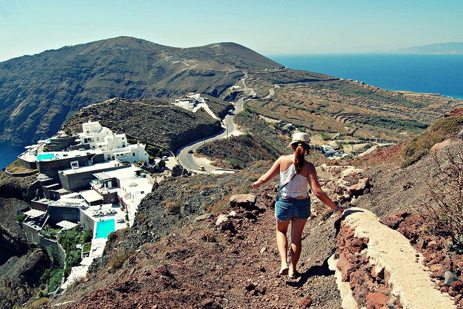 Santorini Caldera Walk Hiking Experience Fira-Oia - Last Words