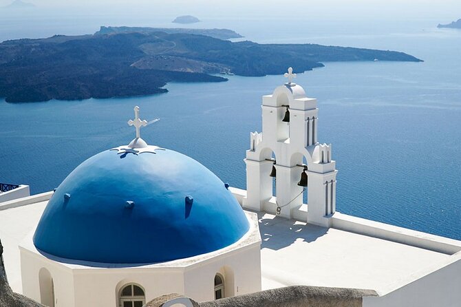 Santorini Full Day Trip by Santo Luxury Escape - Customer Testimonials and Reviews