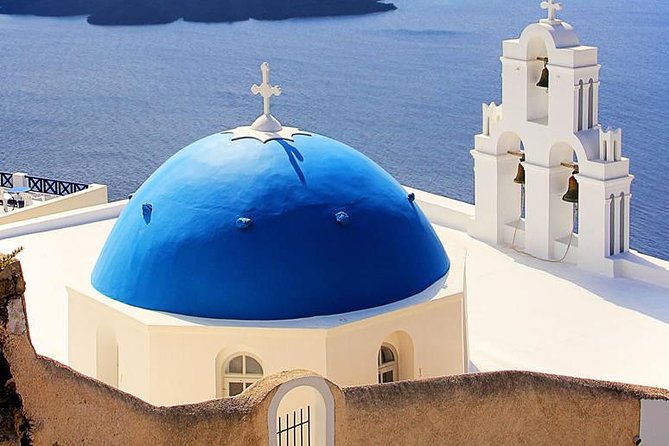 Santorini Local Private Tour for Small Group - Traveler Reviews