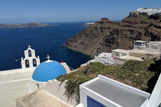 Santorini Private Custom Tour-5 Hours - Overall Visitor Experience