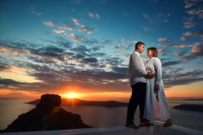 Santorini Private Photoshooting - Reviews