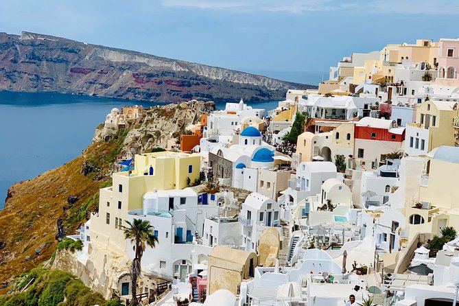 Santorini: Private Tour in the Picturesque Village of Oia - Common questions