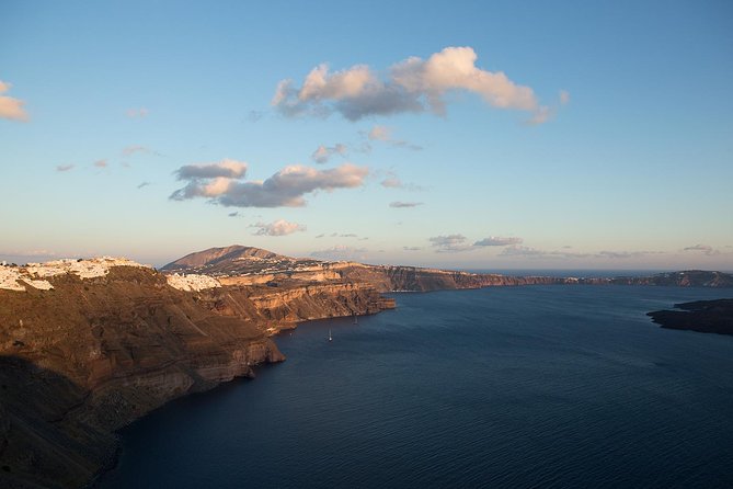 Santorini Sunrise Photo Workshop - Workshop Inclusions