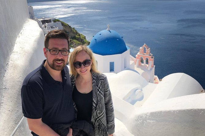 Santorini Unique Experience - Road Tour - Additional Resources and Links