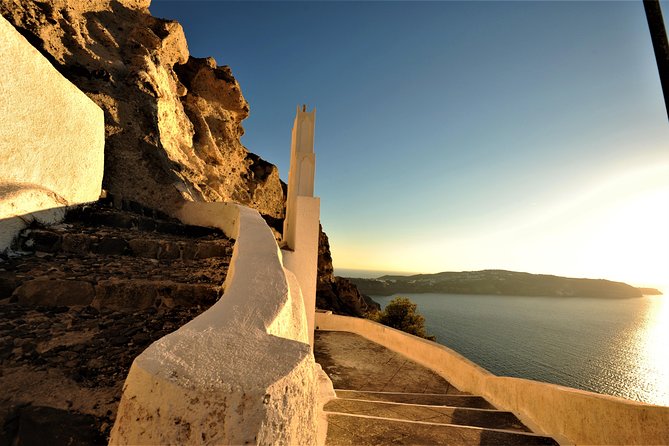 Santorini Wine Tour With 10 Wine Tastings and Oia Sunset - Traveler Reviews
