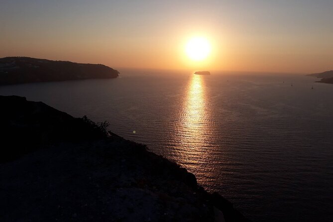 Santorini_2-Hours Picnic Experience at Santorini - Booking Information