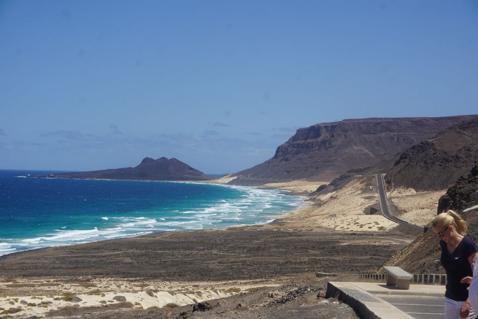 São Vicente: Private Highlights Tour From Mindelo Port - Last Words