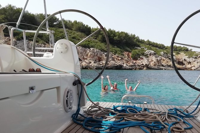 Sardinia Sailing Experience - Additional Information