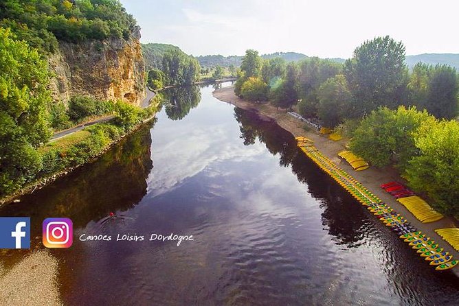 Sarlat La Canéda: the Dordogne Valley by Canoe - Reviews and Contact Information