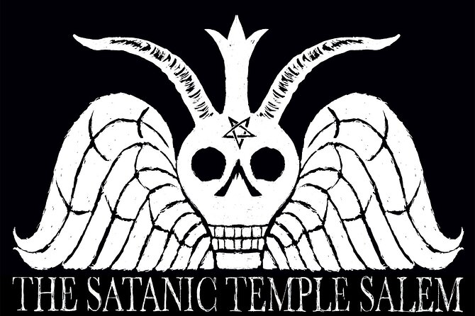 Satanic Salem Walking Tour - Additional Information