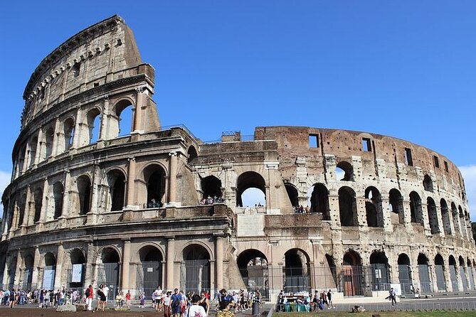 Saturnia Hot Springs and Pitigliano Private Day Trip From Rome (Mar ) - Additional Information