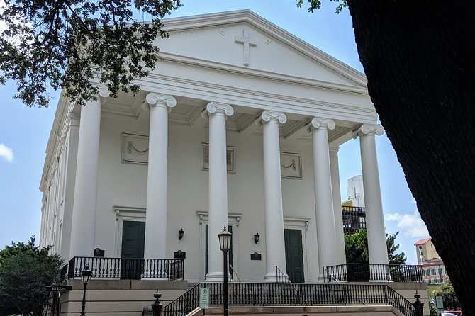 Savannah Private Tour of Historic District and Beyond (Mar ) - Viator Information